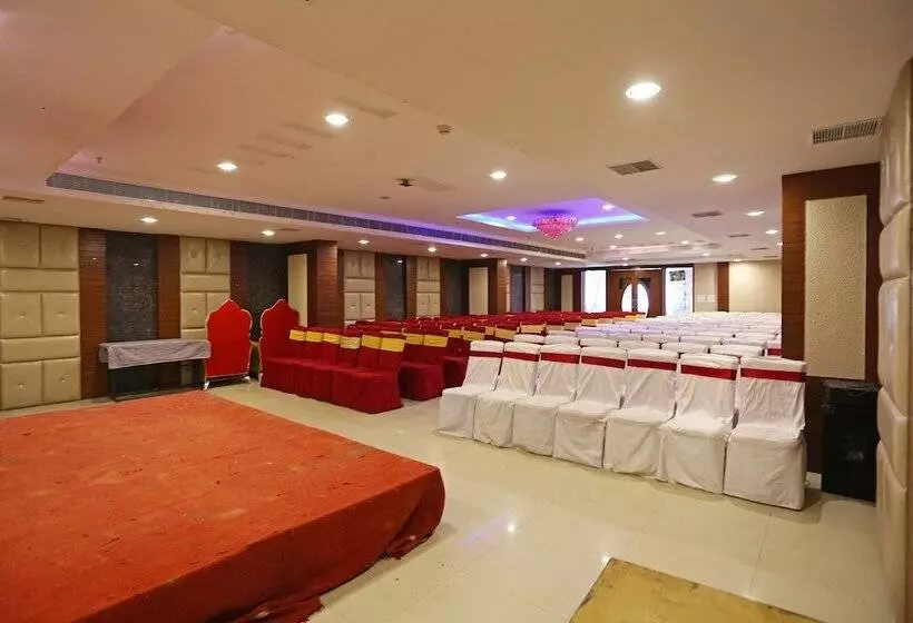 ホテル Oyo Rooms Chikkadpally