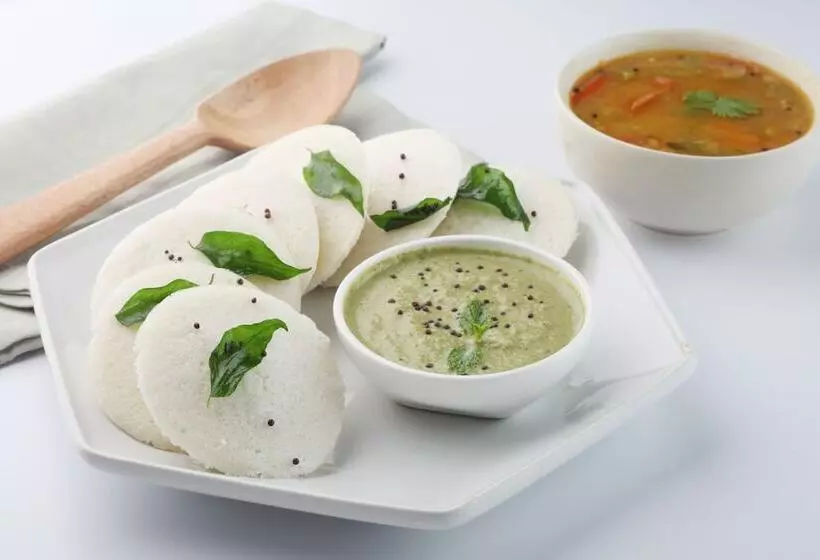 ホテル Oyo Rooms Chikkadpally