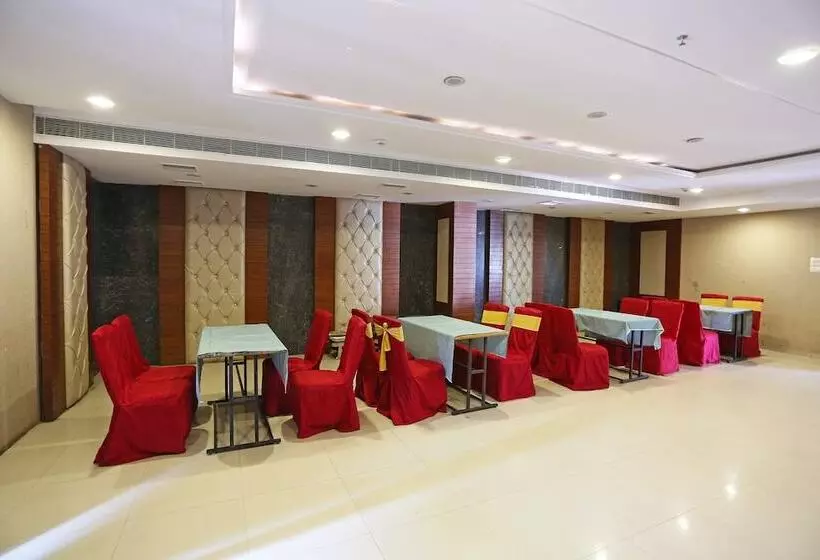 ホテル Oyo Rooms Chikkadpally