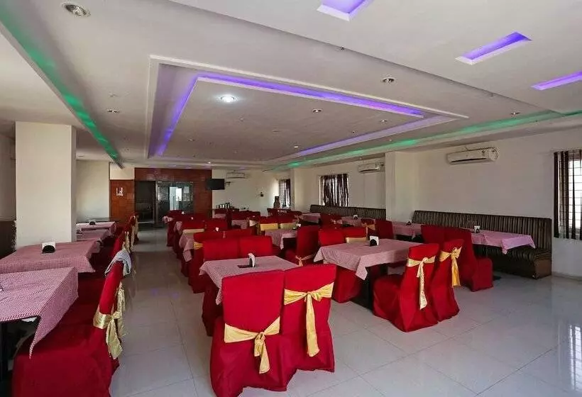 ホテル Oyo Rooms Chikkadpally