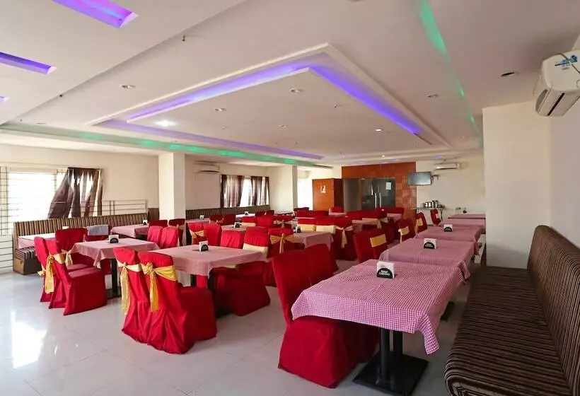 ホテル Oyo Rooms Chikkadpally