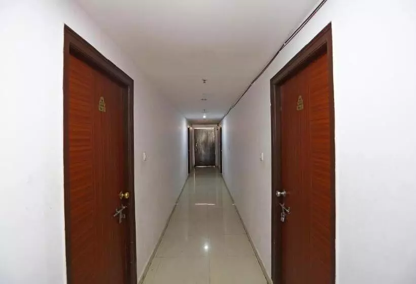 ホテル Oyo Rooms Chikkadpally