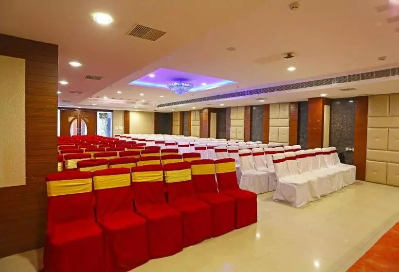 ホテル Oyo Rooms Chikkadpally
