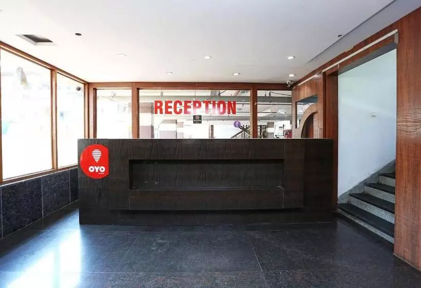 ホテル Oyo Rooms Chikkadpally