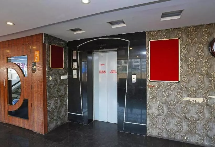 ホテル Oyo Rooms Chikkadpally
