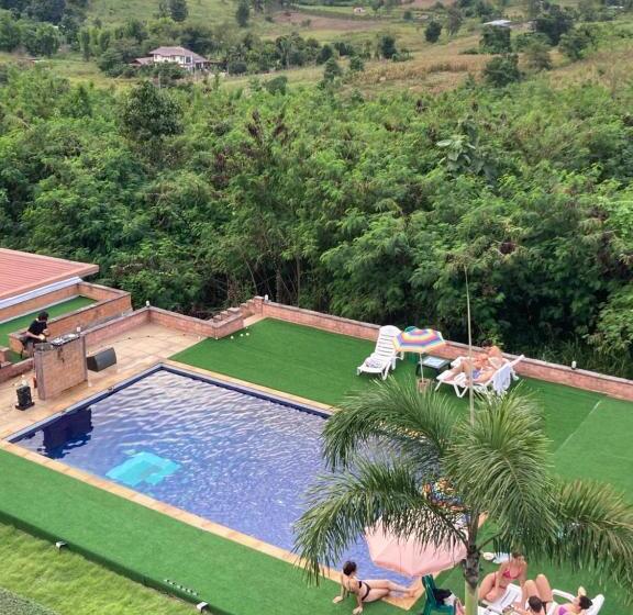 هتل Pai Happyvillage_yeon