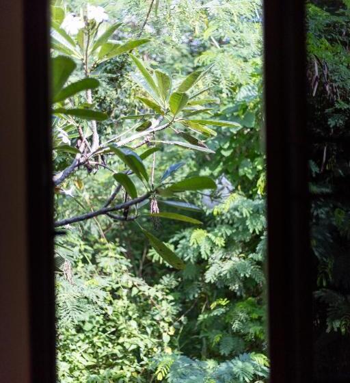 هتل Pai Happyvillage_yeon