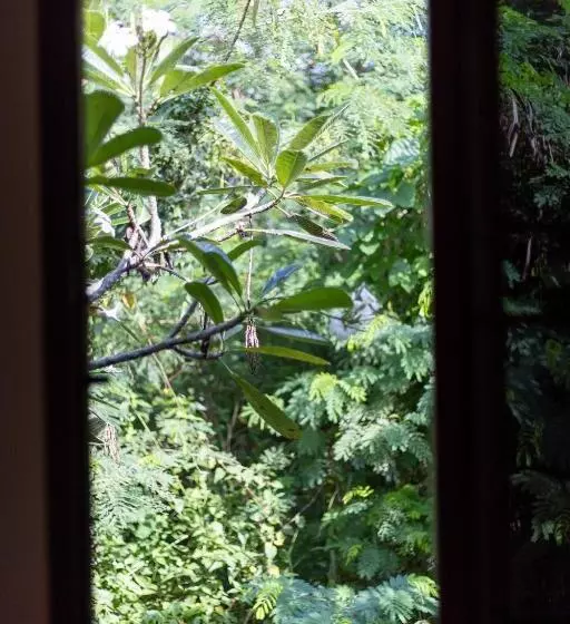 호텔 Pai Happyvillage_yeon