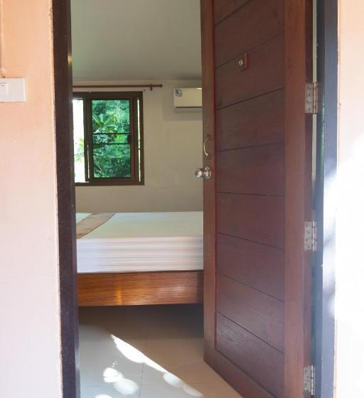 هتل Pai Happyvillage_yeon