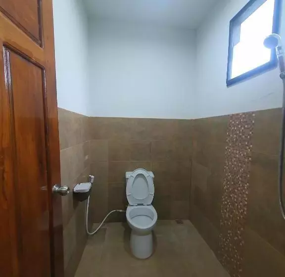 호텔 Pai Happyvillage_yeon