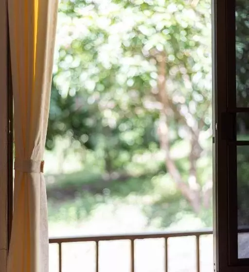 호텔 Pai Happyvillage_yeon