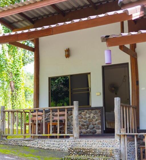 هتل Pai Happyvillage_yeon