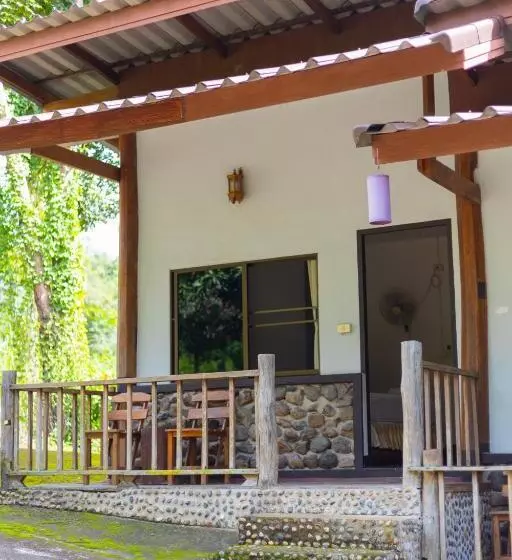 호텔 Pai Happyvillage_yeon