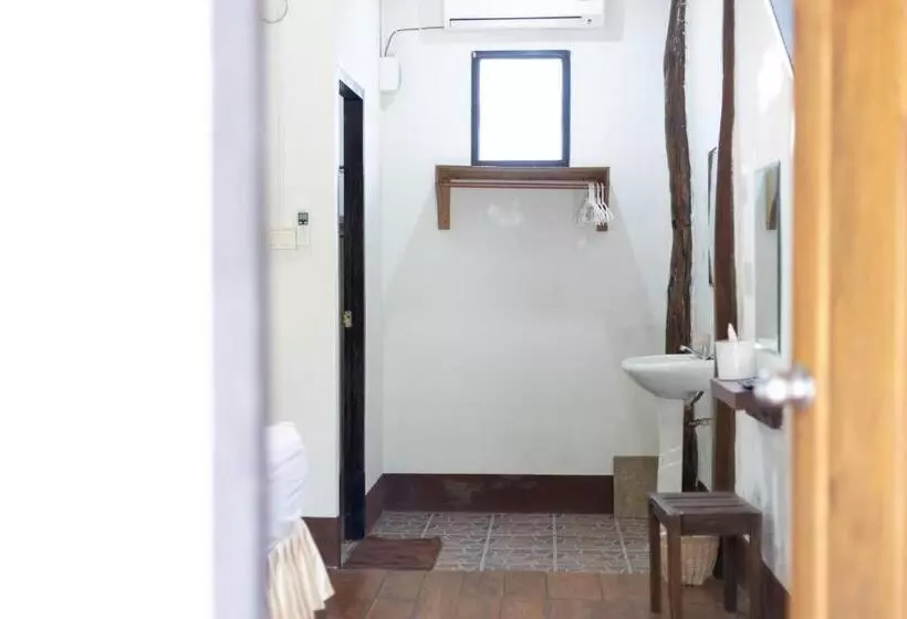 호텔 Pai Happyvillage_yeon