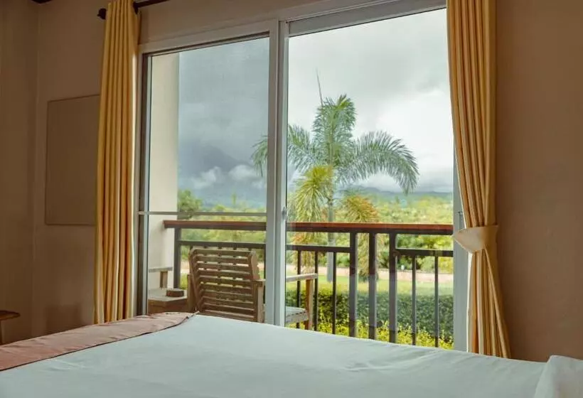 호텔 Pai Happyvillage_yeon