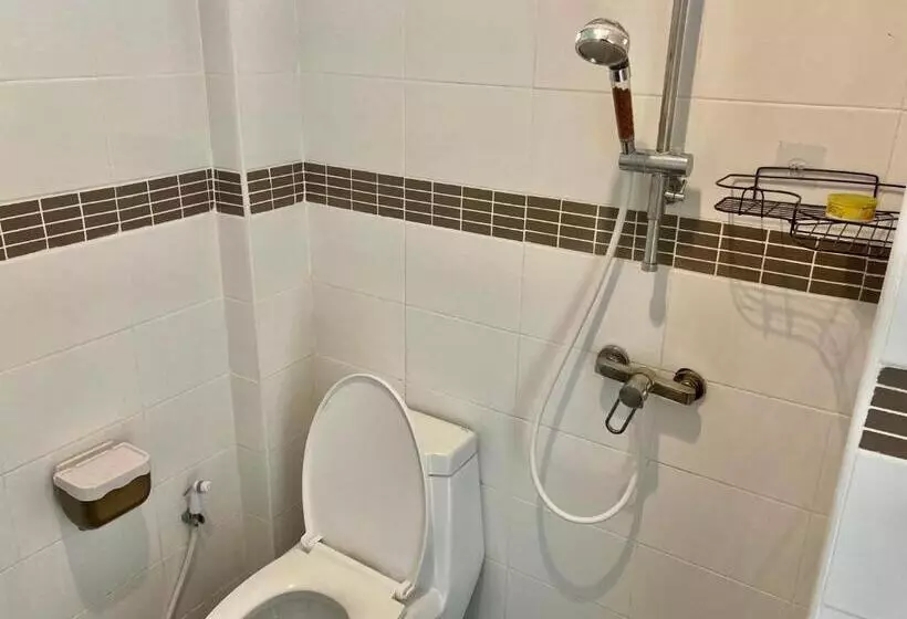 호텔 Pai Happyvillage_yeon