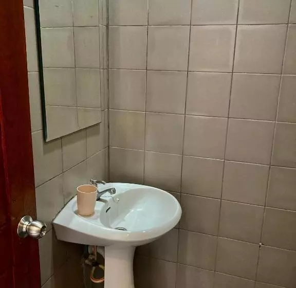 호텔 Pai Happyvillage_yeon