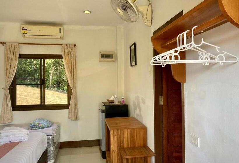 هتل Pai Happyvillage_yeon