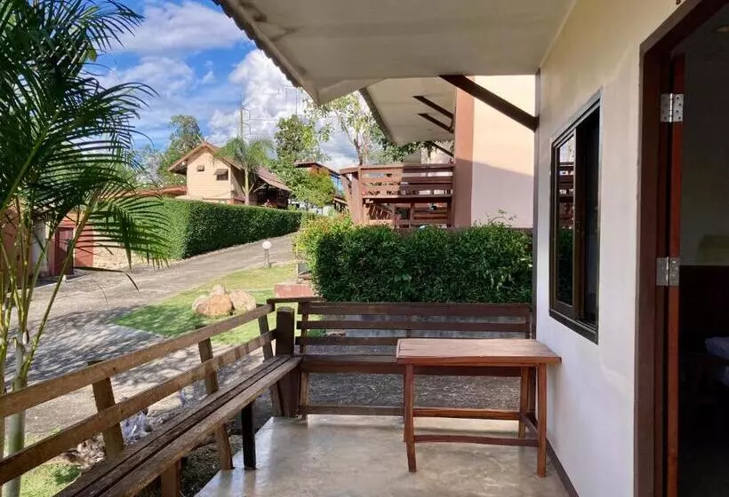 호텔 Pai Happyvillage_yeon