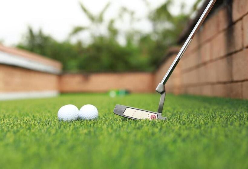 هتل Pai Happyvillage_yeon