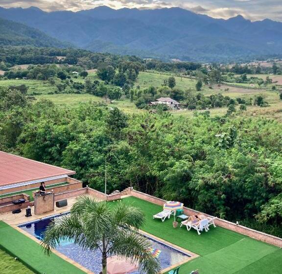 هتل Pai Happyvillage_yeon