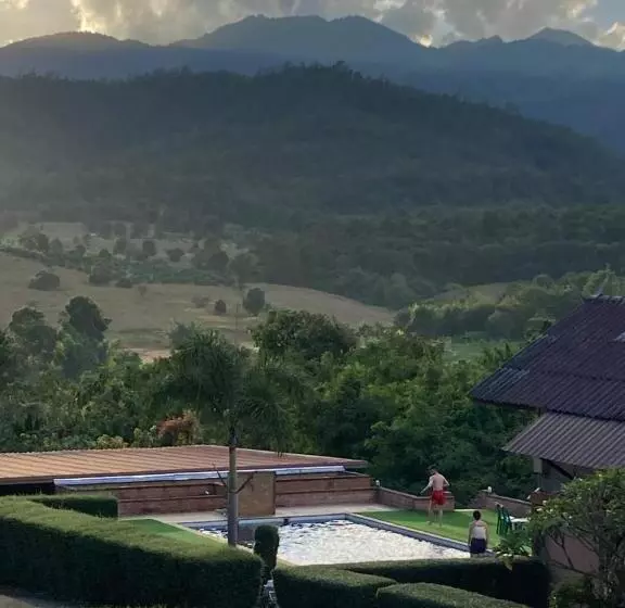 호텔 Pai Happyvillage_yeon