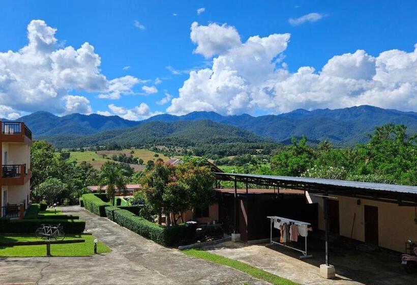 هتل Pai Happyvillage_yeon