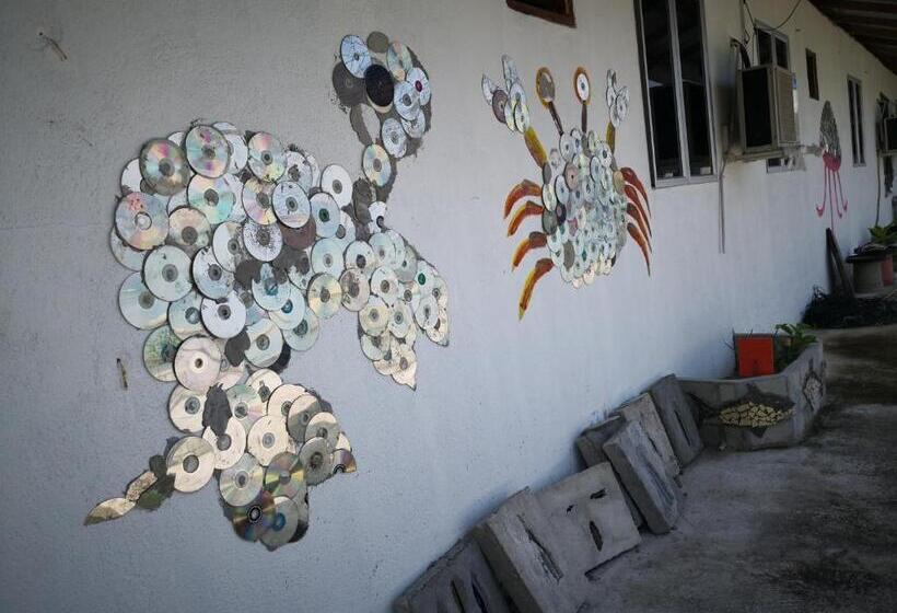 فندق Pangkor Fish House