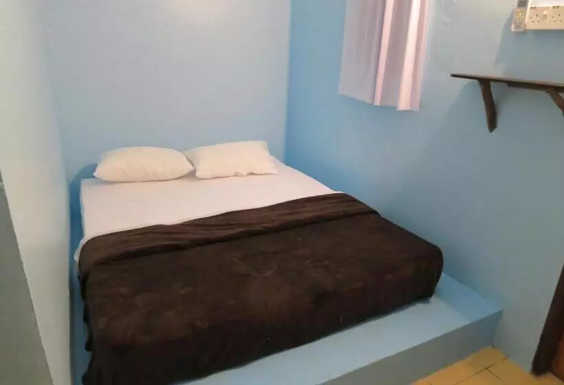 هتل Pangkor Fish House