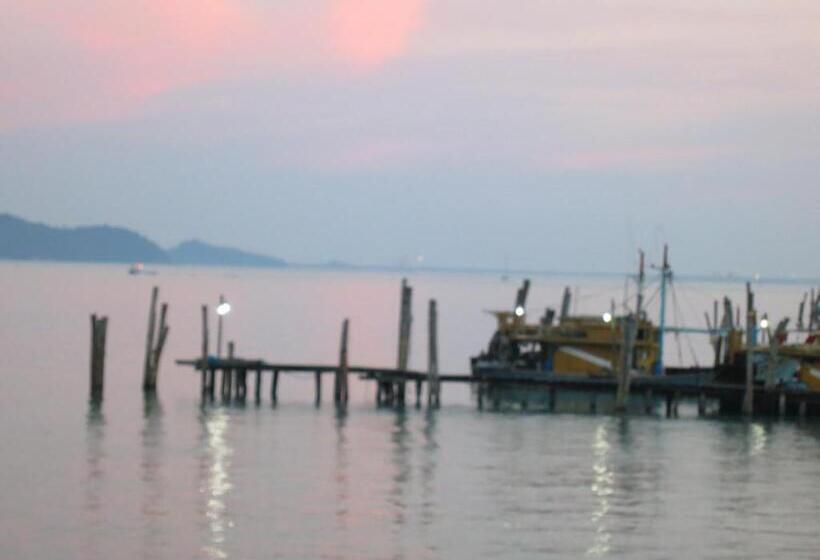فندق Pangkor Fish House