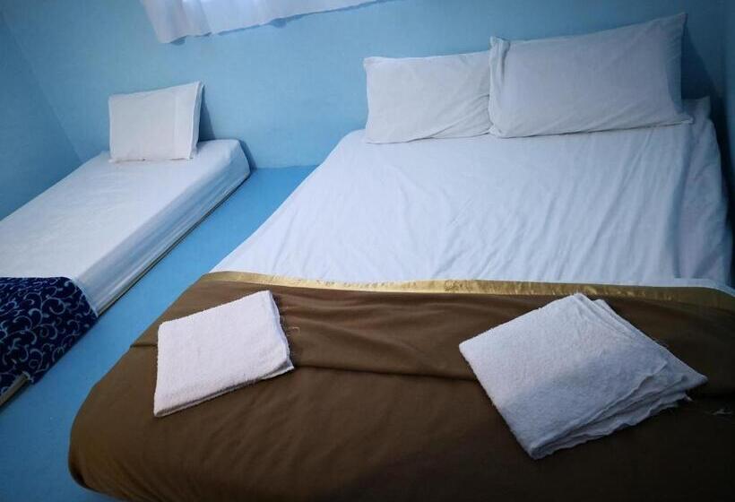 فندق Pangkor Fish House