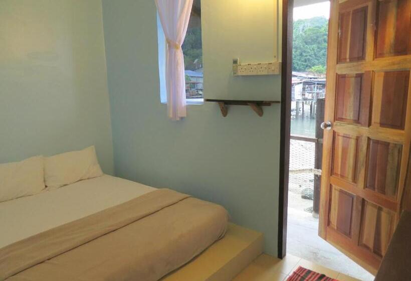 فندق Pangkor Fish House
