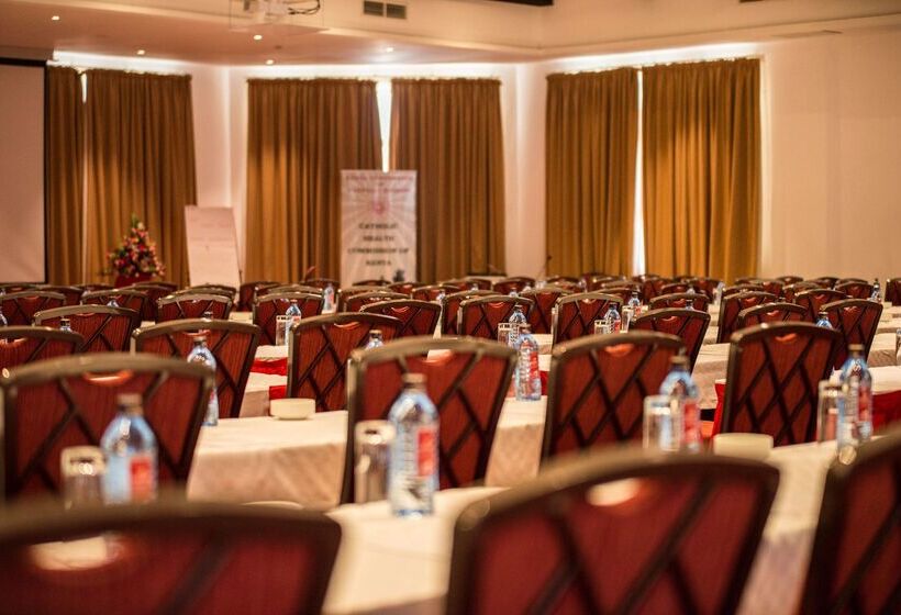 ホテル Prideinn Paradise Beach Resort & Spa Mombasa