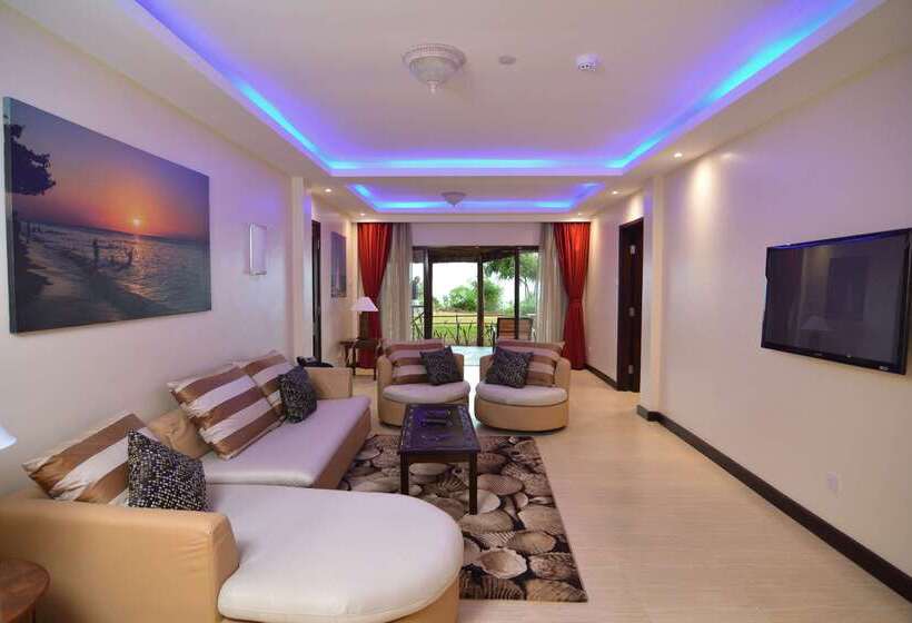 ホテル Prideinn Paradise Beach Resort & Spa Mombasa