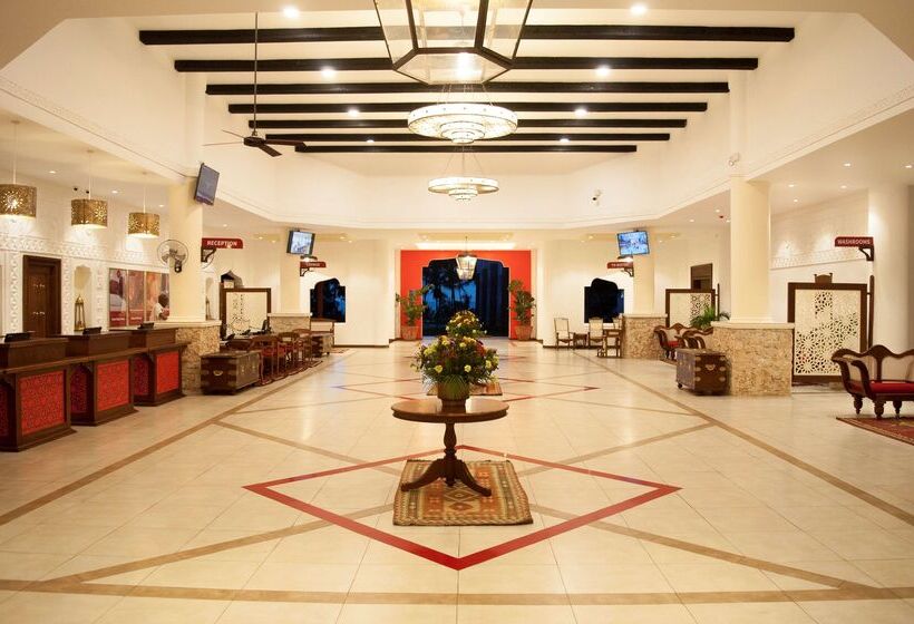 ホテル Prideinn Paradise Beach Resort & Spa Mombasa