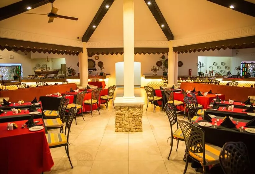 هتل Prideinn Paradise Beach Resort & Spa Mombasa