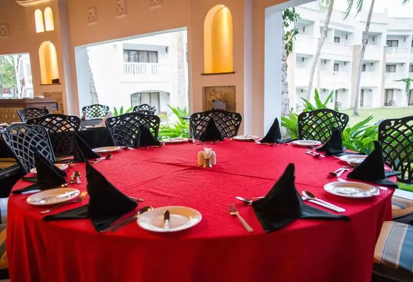 هتل Prideinn Paradise Beach Resort & Spa Mombasa