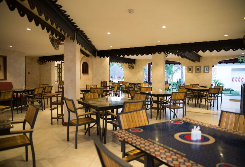 ホテル Prideinn Paradise Beach Resort & Spa Mombasa