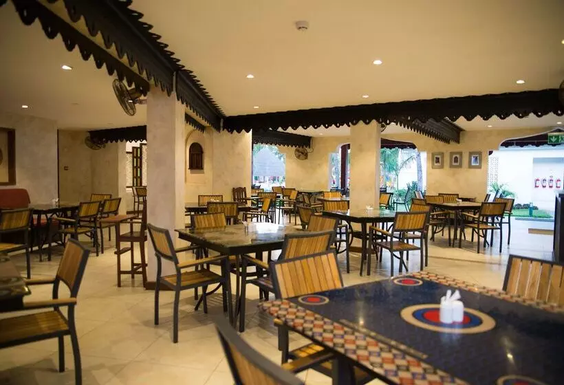 هتل Prideinn Paradise Beach Resort & Spa Mombasa