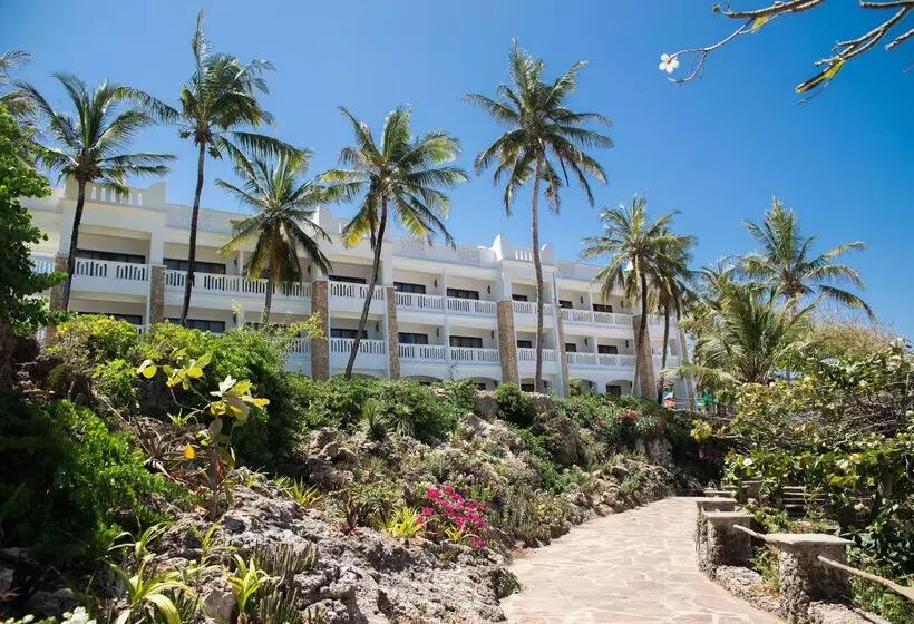 هتل Prideinn Paradise Beach Resort & Spa Mombasa