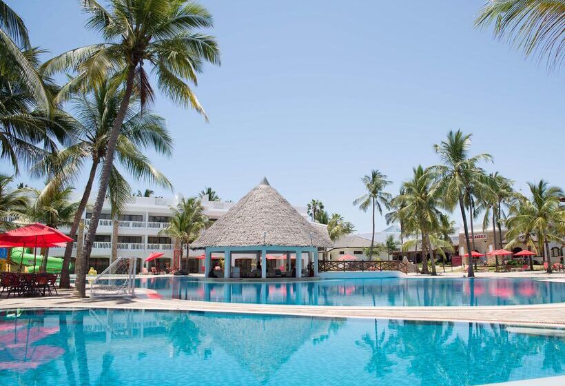 ホテル Prideinn Paradise Beach Resort & Spa Mombasa