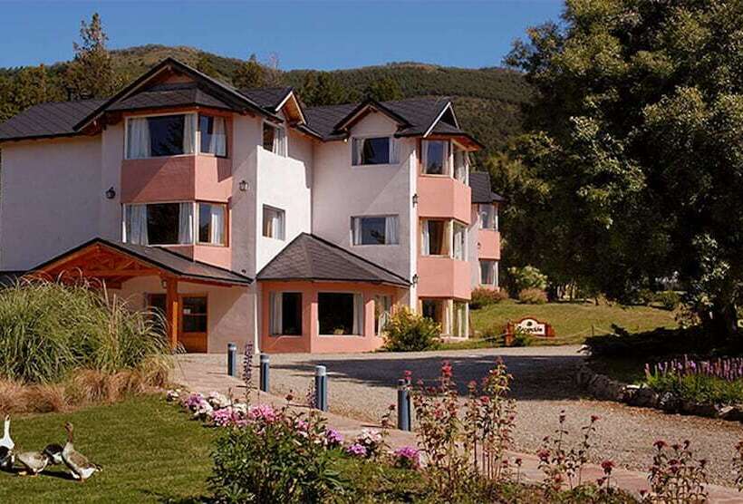 Otel Rupu Pehuen