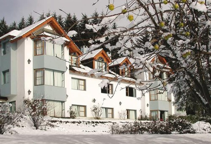 Otel Rupu Pehuen