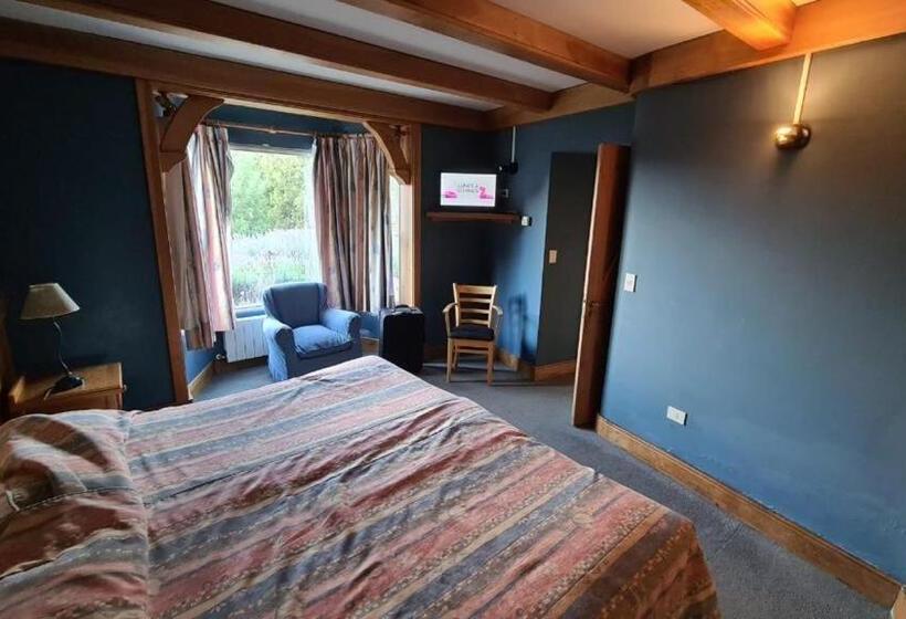Otel Rupu Pehuen