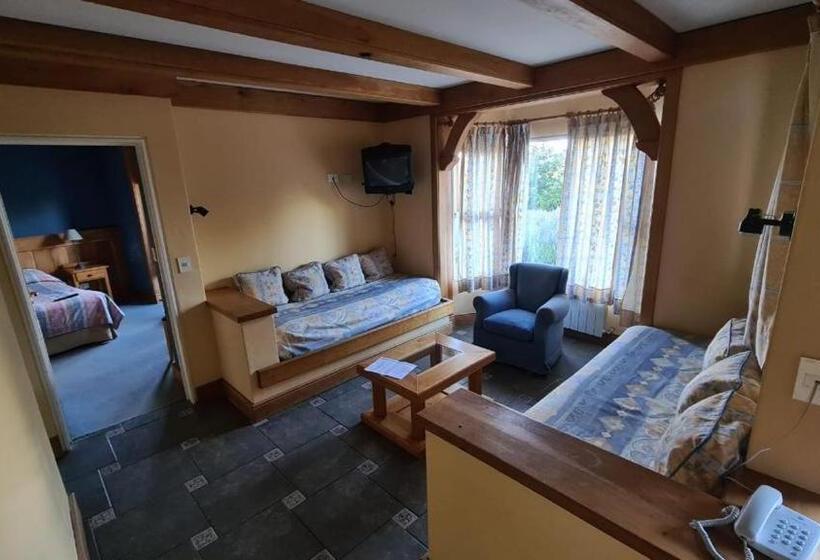 Otel Rupu Pehuen