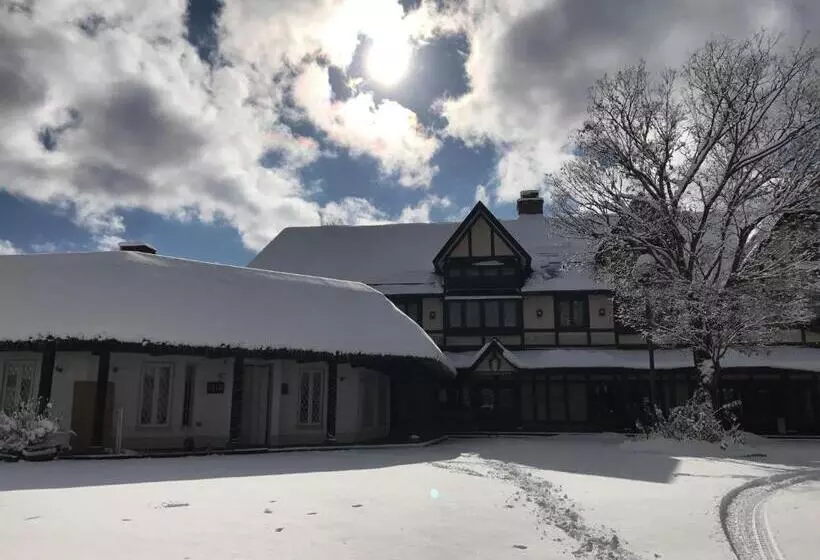 Отель Shakespeare