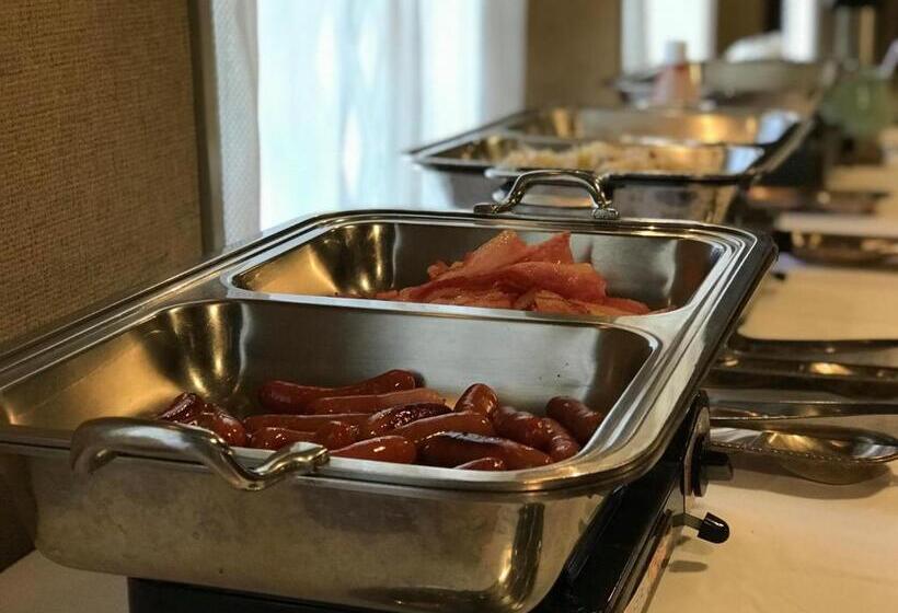 Отель Shakespeare