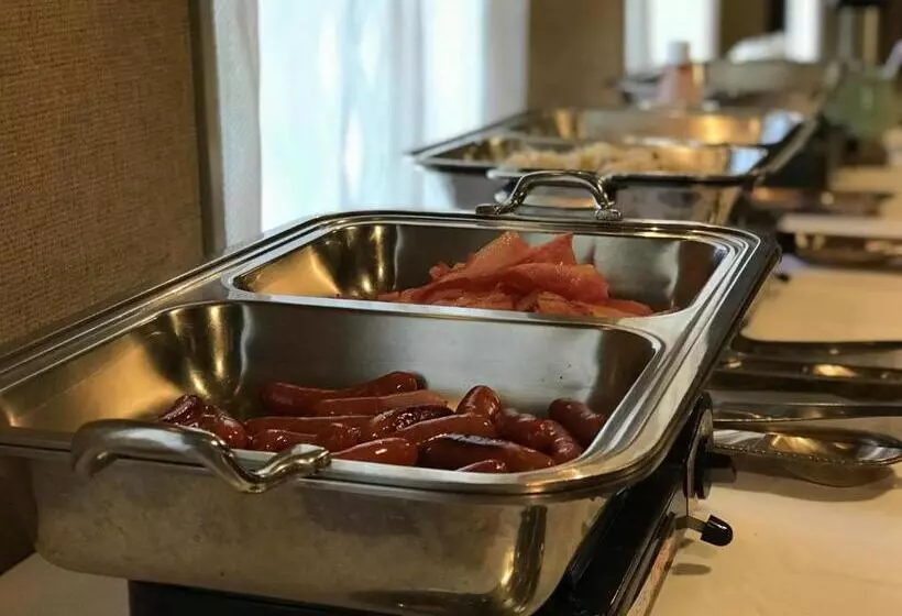 Отель Shakespeare