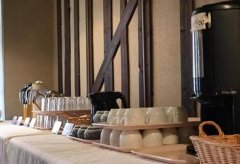 Отель Shakespeare