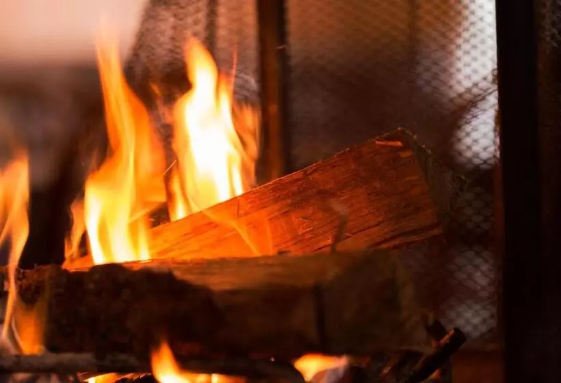 Отель Shakespeare